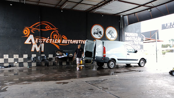 Foto 4 AM Estética Automotiva Lava Jato