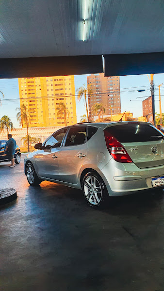 Foto 5 AM Estética Automotiva Lava Jato