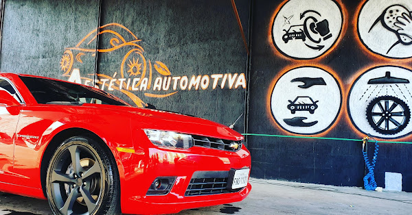 Foto 6 AM Estética Automotiva Lava Jato