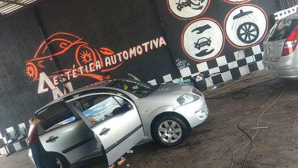Foto 7 AM Estética Automotiva Lava Jato