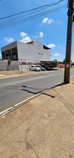 Foto 2 Lava Jato Lajedão