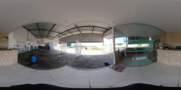 Foto 2 Lava Jato Gold Car