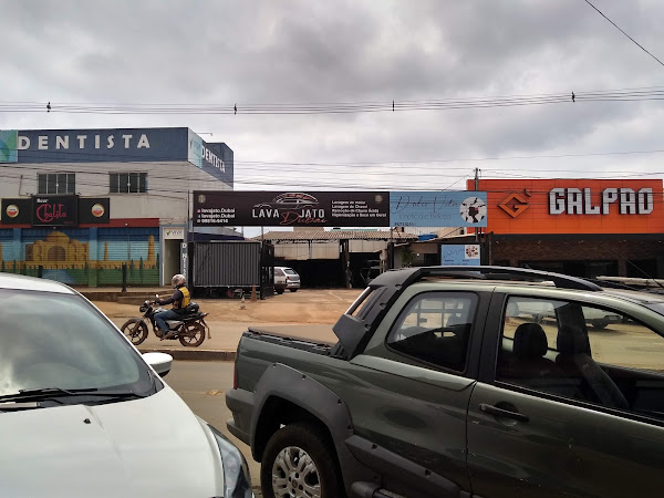 Foto 1 Lava Jato Dubai