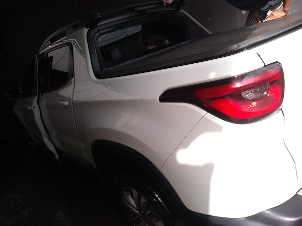 Foto 2 Lava Jato Dubai