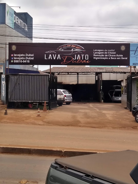 Foto 3 Lava Jato Dubai