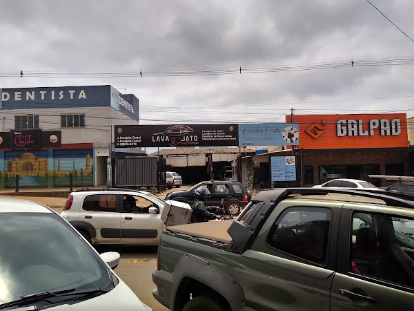 Foto 4 Lava Jato Dubai