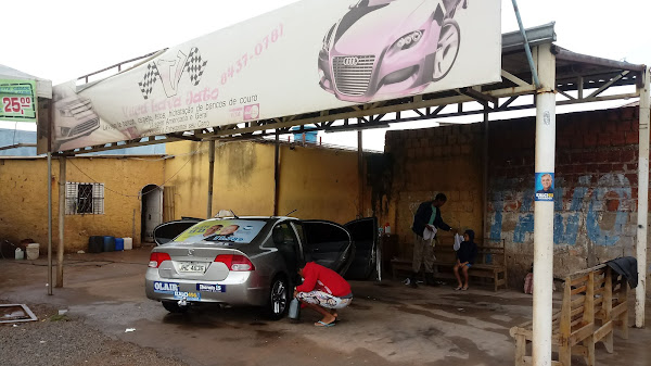 Foto 1 Vuca Lava Jato