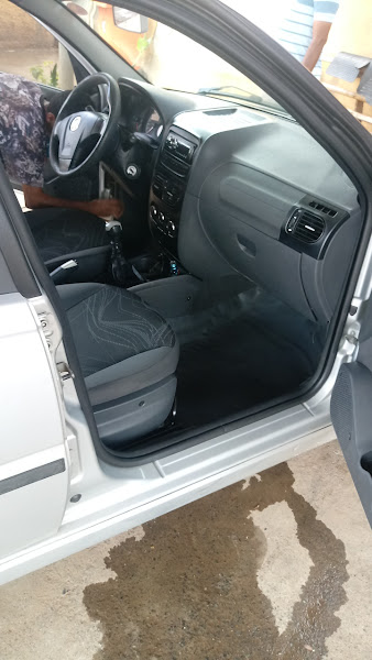 Foto 2 Vuca Lava Jato Foto 2 Vuca Lava Jato