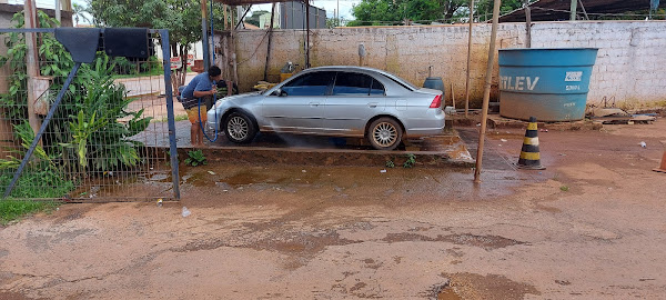 Foto 1 Real Car Lava Jato