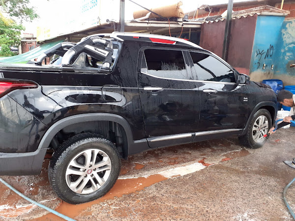 Foto 7 Lava-Jato Foto 7 Lava-Jato