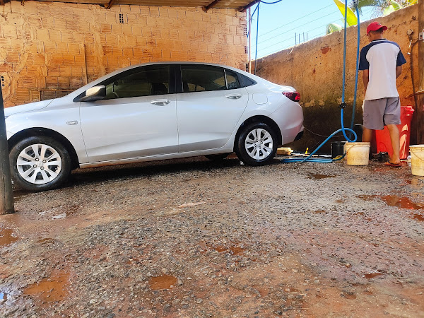 Foto 2 Lava Jato Campeão