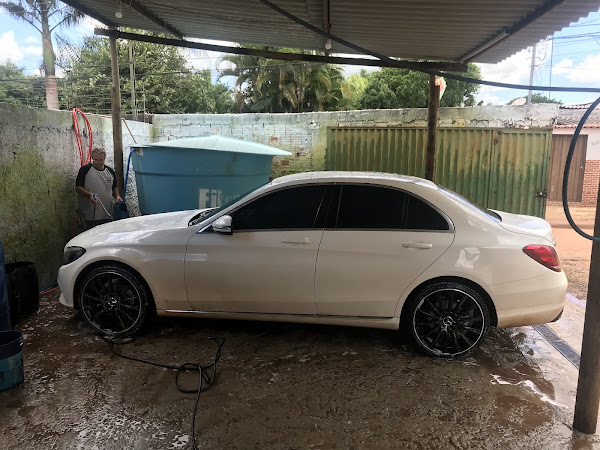 Foto 3 Lava Jato Campeão