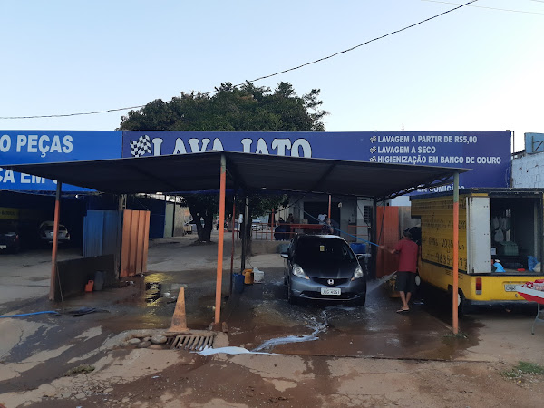 Lava A Jato