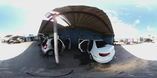 Foto 2 Lava Jato Gileade