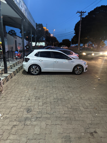 Fast Clean Lava Jato