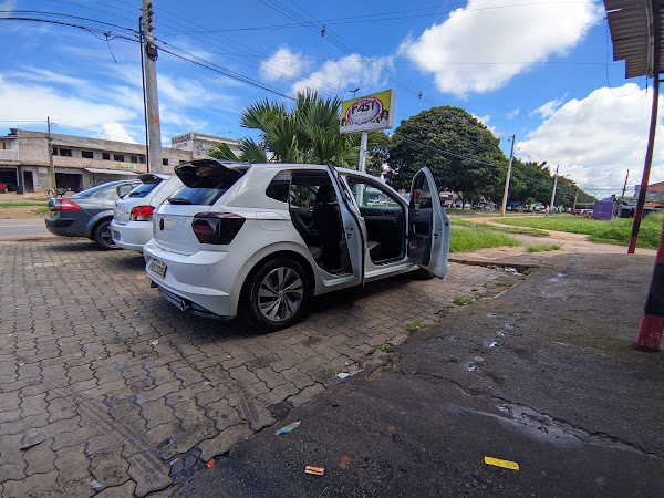 Foto 1 Fast Clean Lava Jato