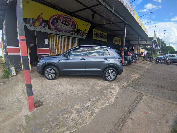 Foto 2 Fast Clean Lava Jato