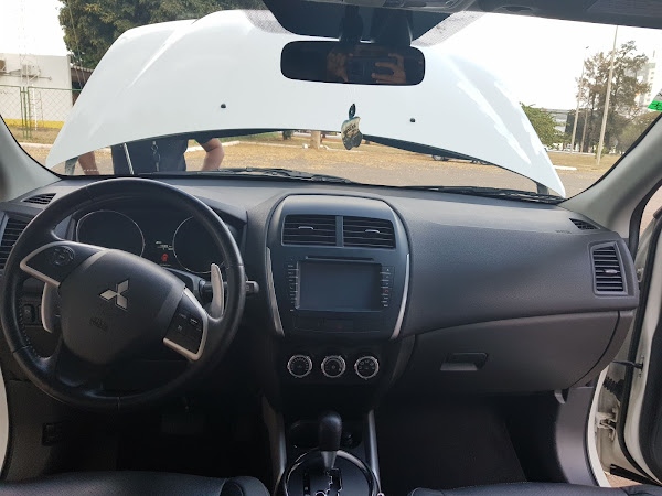 Foto 1 Box Car Lava Jato