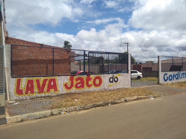 Foto 1 Lava jato do Gordinho