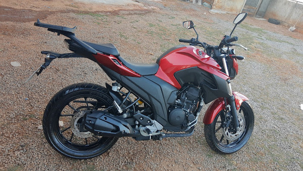 Foto 2 Lava jato do Gordinho