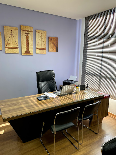 Foto 1 Advogado Trabalhista / Especialista em Rescisão Indireta