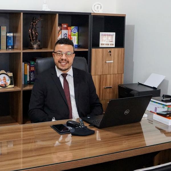 Foto 3 Advogado Trabalhista / Especialista em Rescisão Indireta