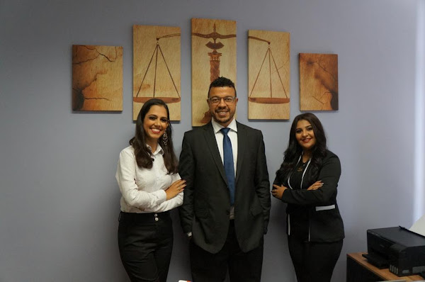 Foto 4 Advogado Trabalhista / Especialista em Rescisão Indireta
