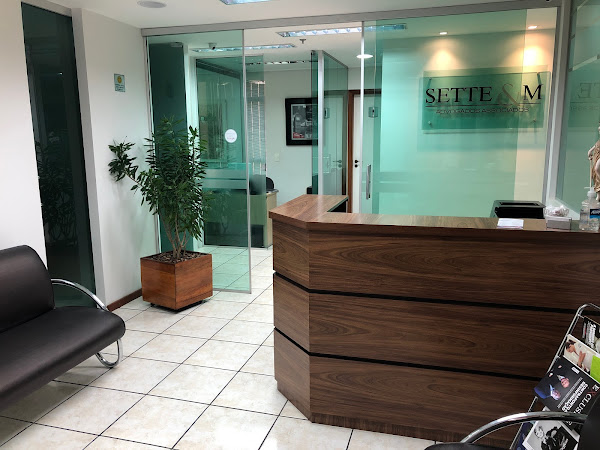 Foto 1 Sette & M Advogados Associados