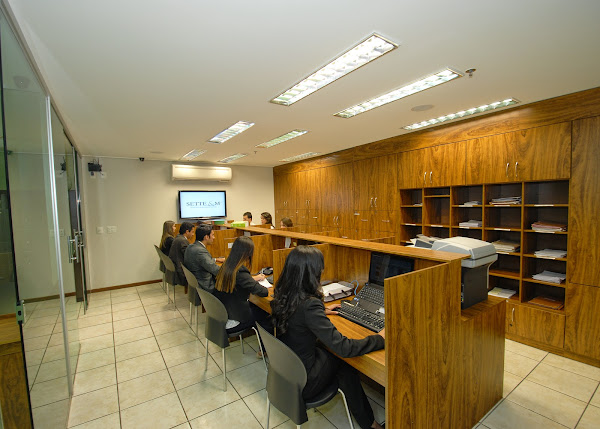 Foto 2 Sette & M Advogados Associados