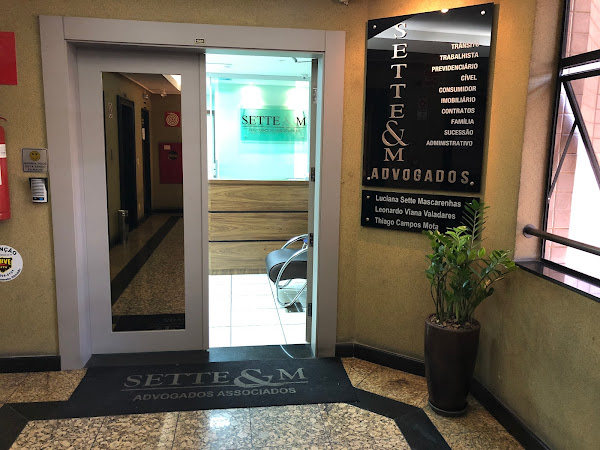 Foto 3 Sette & M Advogados Associados