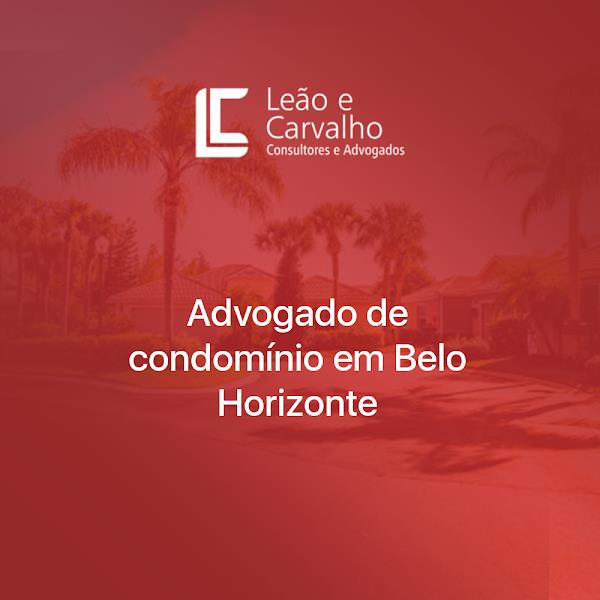 Foto 2 Leao e Carvalho Consultores e Advogados