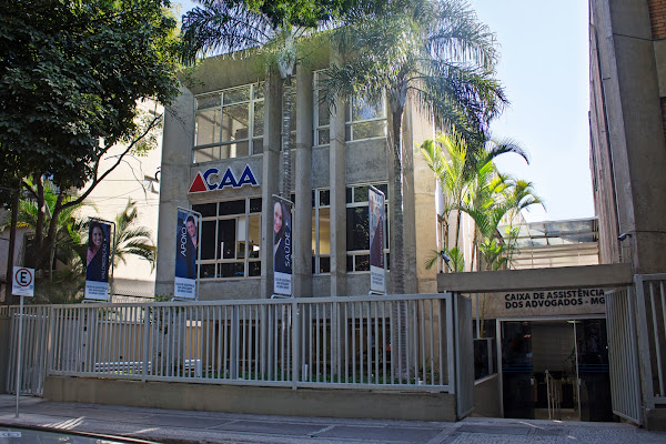 Caixa de Assistência dos Advogados de Minas Gerais