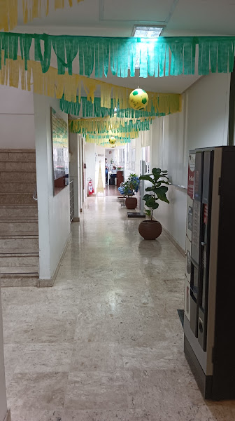 Foto 2 Caixa de Assistência dos Advogados de Minas Gerais