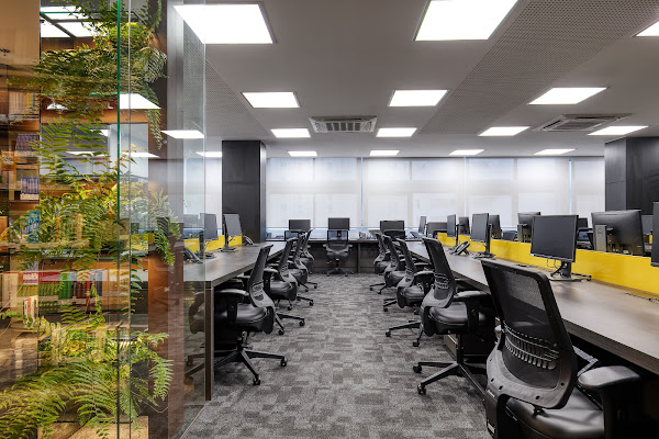 Coimbra & Chaves Sociedade de Advogados