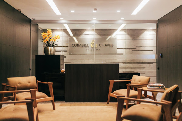 Foto 2 Coimbra & Chaves Sociedade de Advogados