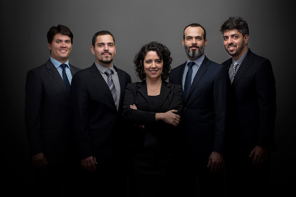 Souza Risério Soares Sociedade de Advogados