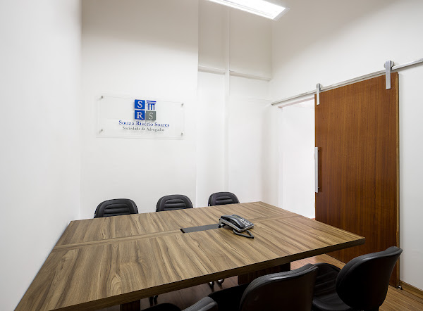 Foto 1 Souza Risério Soares Sociedade de Advogados