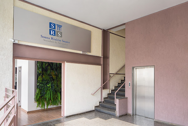 Foto 2 Souza Risério Soares Sociedade de Advogados