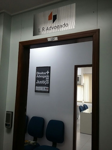 Leopoldo Rocha Sociedade Individual de Advocacia