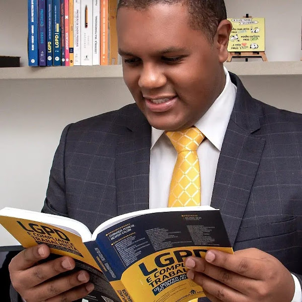 Foto 3 Leopoldo Rocha Sociedade Individual de Advocacia