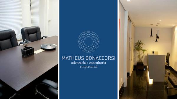 Matheus Bonaccorsi | Advocacia Empresarial BH