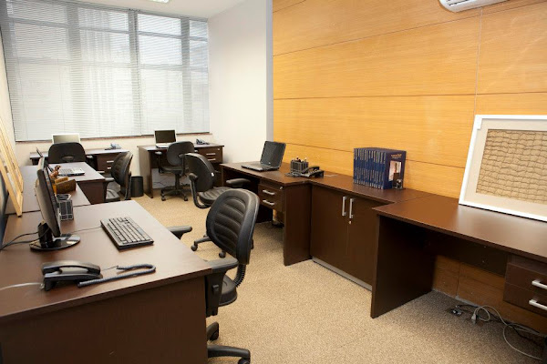 Foto 1 Matheus Bonaccorsi | Advocacia Empresarial BH