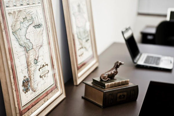 Foto 2 Matheus Bonaccorsi | Advocacia Empresarial BH