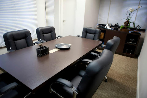 Foto 3 Matheus Bonaccorsi | Advocacia Empresarial BH