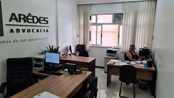 Foto 1 Advogado Previdenciário BH, Advogado INSS - Arêdes Advocacia