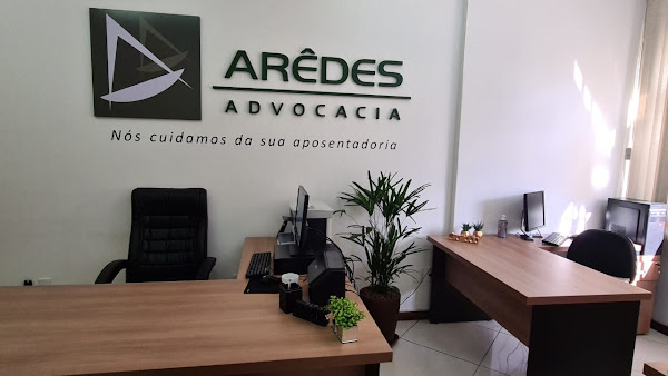 Foto 3 Advogado Previdenciário BH, Advogado INSS - Arêdes Advocacia
