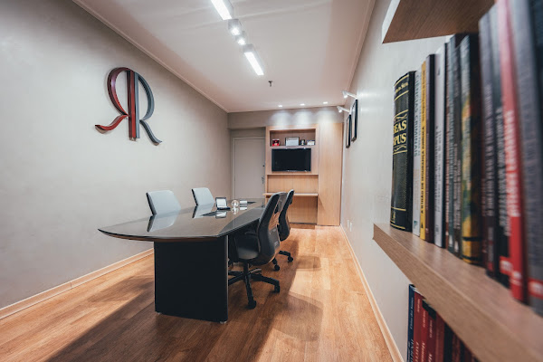 Romeu Rodrigues Sociedade de Advogados Romeu Rodrigues Sociedade de Advogados