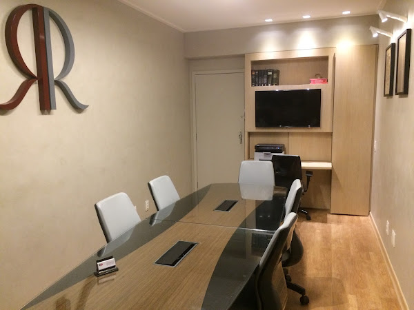 Foto 1 Romeu Rodrigues Sociedade de Advogados