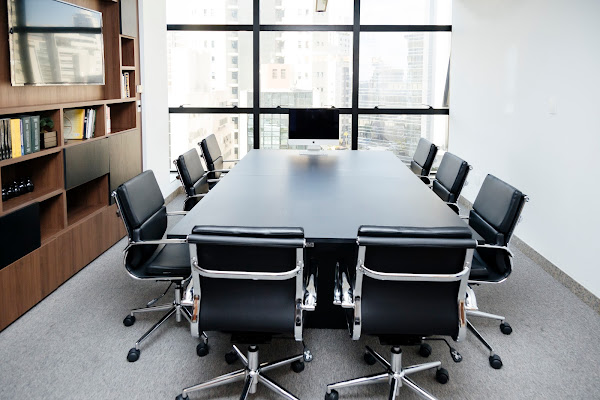 Foto 1 Lage e Portilho Jardim Advocacia e Consultoria