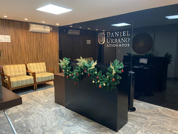 Daniel Urbano Advogados